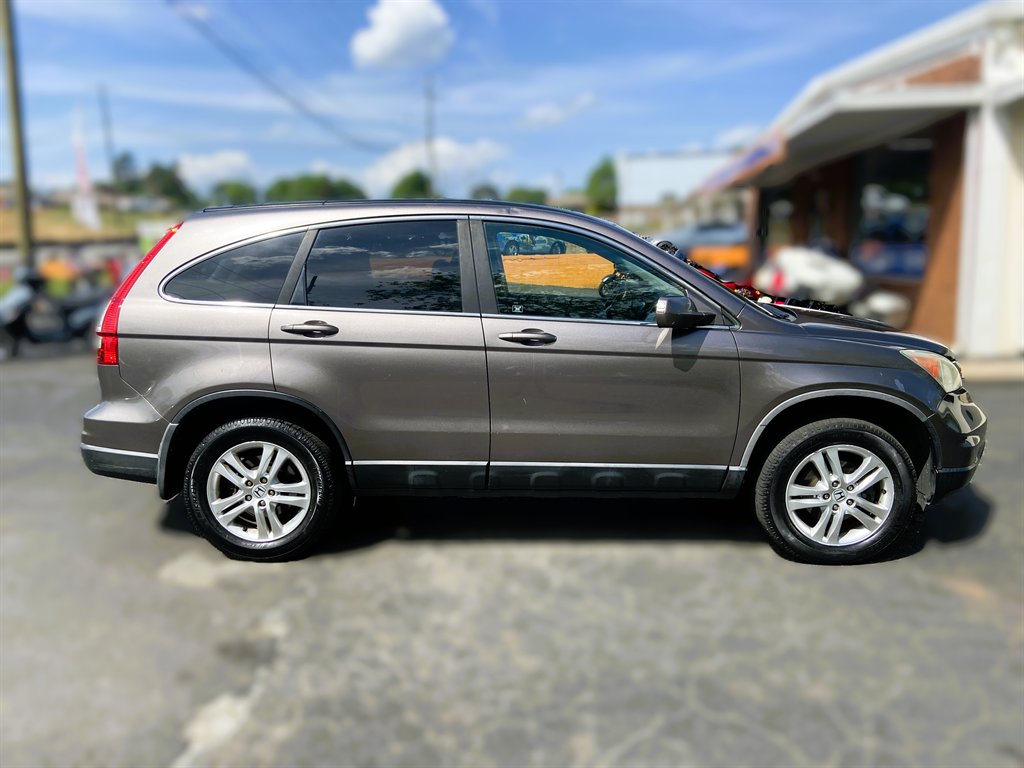 2010 Honda CR-V