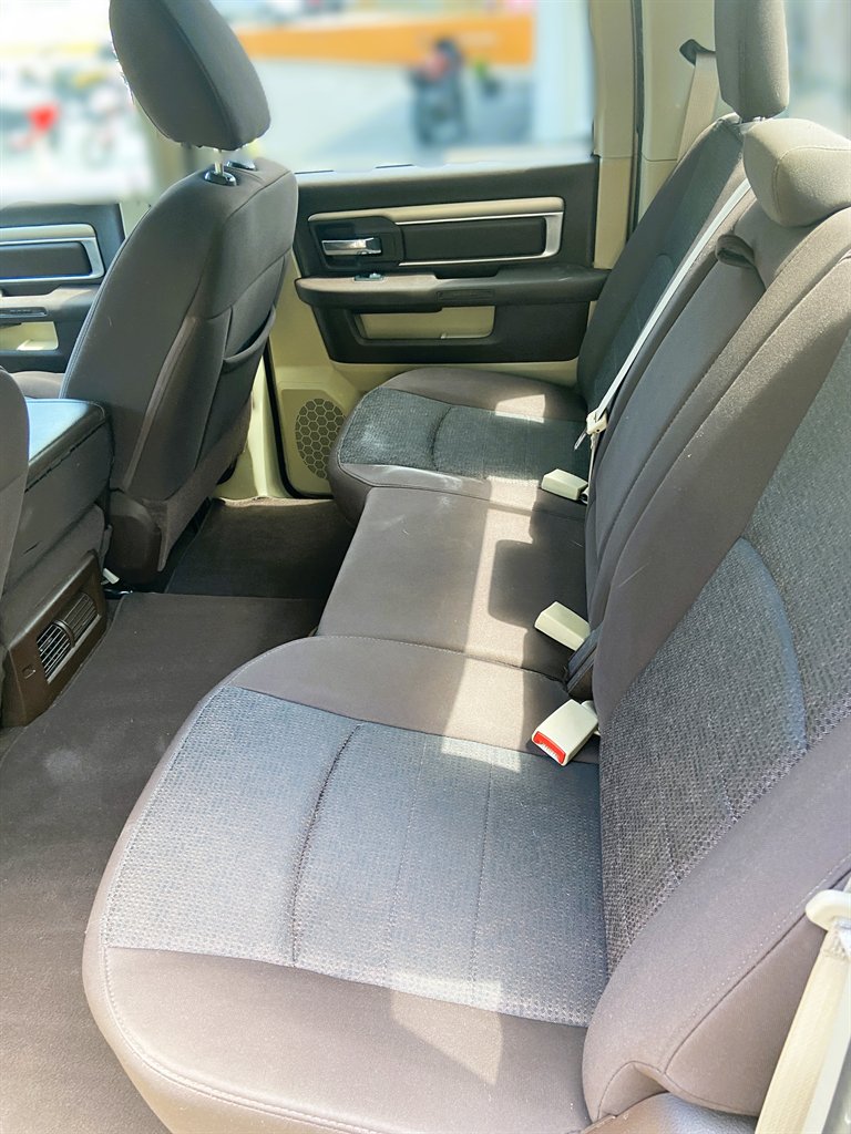 2013 RAM Ram 1500 Pickup Big Horn/Lone Star - Photo 8