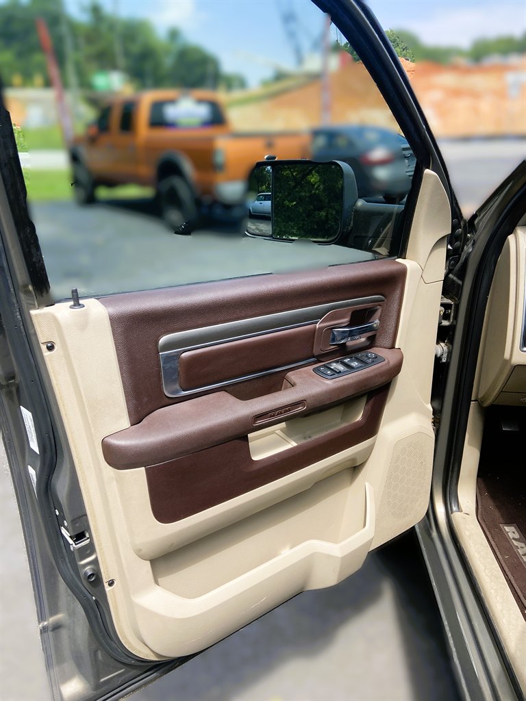 2013 RAM Ram 1500 Pickup Big Horn/Lone Star - Photo 6