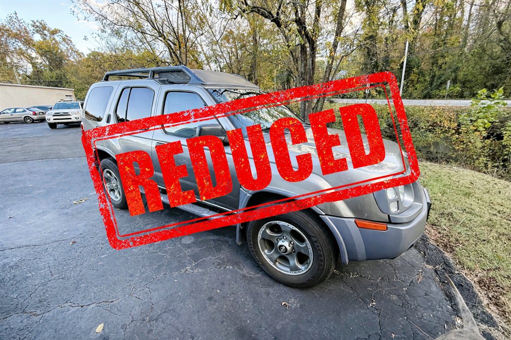 2004 Nissan Xterra SE V6 Supercharged AT's photo